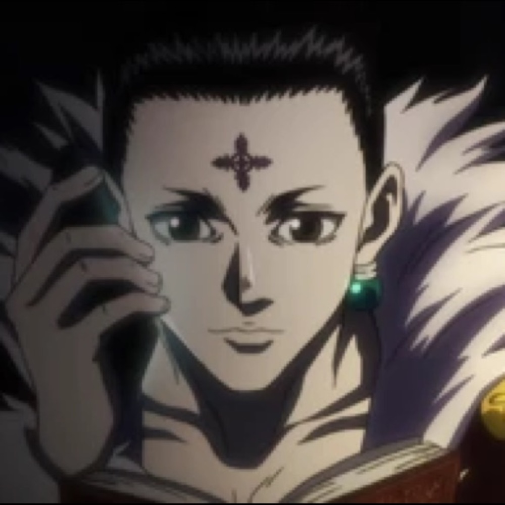 Meet your Posher, Yosief